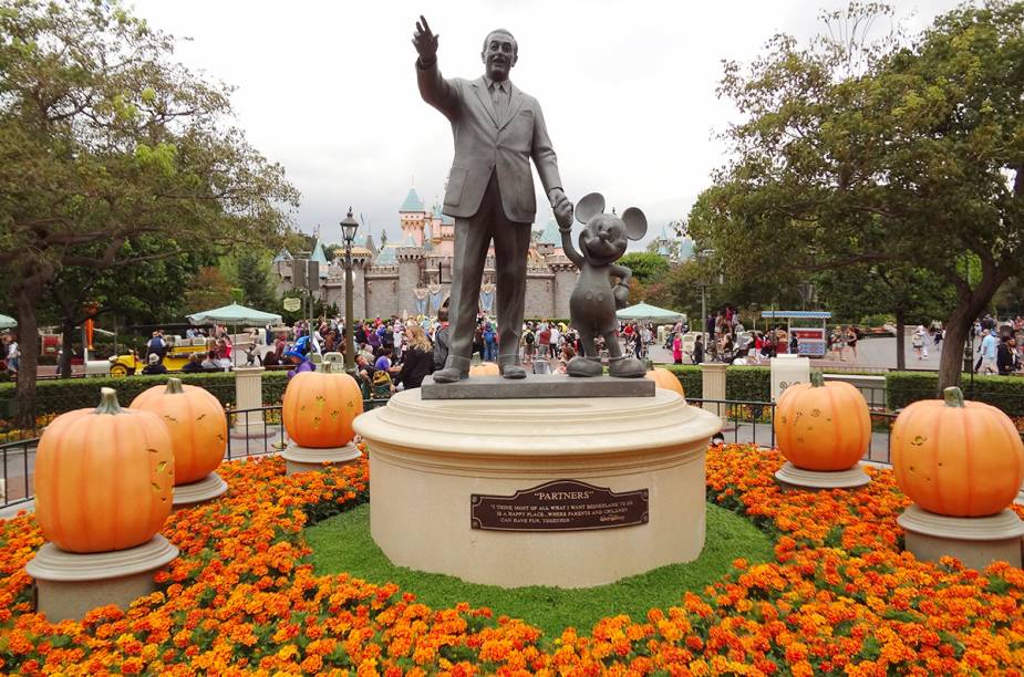 Decoração especial para o Halloween Decoração especial para o Halloween