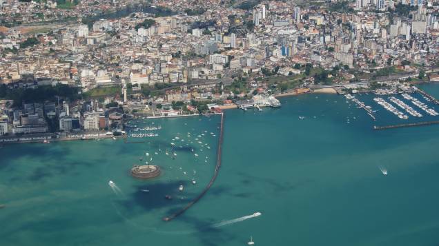Salvador (BA) Salvador (BA)