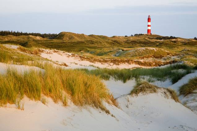 A ilha tem 80 mil metros quadrados de área para <strong>camping de nudismo</strong>, rodeada de dunas de até 32 metros de altura. Longe de ser apenas praia e mar, Amrum tem museus, uma igreja e um farol que podem ser visitados. Ela é banhada pelo <strong>Mar Frísio</strong>, declarado Patrimônio Mundial pela Unesco, e a praia nudista <strong>Kniepsand</strong> fica próxima ao acampamento A ilha tem 80 mil metros quadrados de área para <strong>camping de nudismo</strong>, rodeada de dunas de até 32 metros de altura. Longe de ser apenas praia e mar, Amrum tem museus, uma igreja e um farol que podem ser visitados. Ela é banhada pelo <strong>Mar Frísio</strong>, declarado Patrimônio Mundial pela Unesco, e a praia nudista <strong>Kniepsand</strong> fica próxima ao acampamento