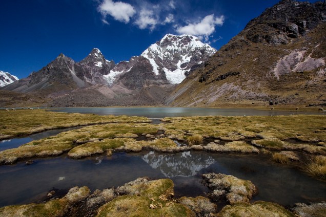 Trilha de Ausangate, <a href="https://viajeaqui.abril.com.br/paises/peru">Peru</a>