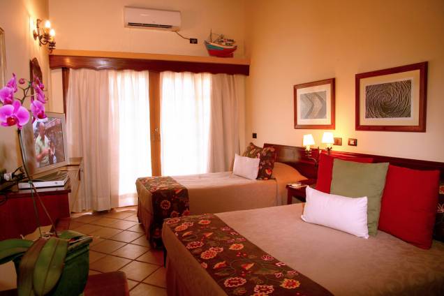 Apartamento Standard Apartamento Standard