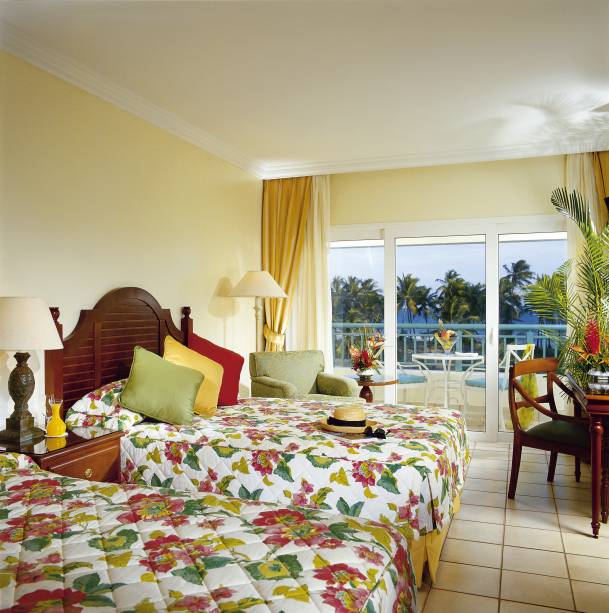 Quarto do Sauipe Fun, na Costa do Sauipe, Bahia
