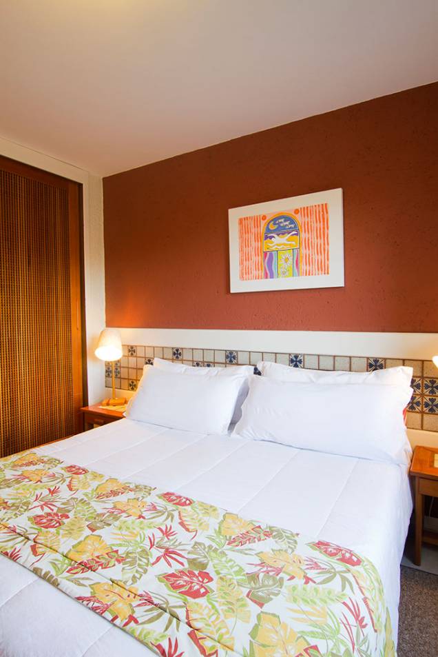 Apartamento do Costão do Santinho Resort, em Florianópolis, Santa Catarina Apartamento do Costão do Santinho Resort, em Florianópolis, Santa Catarina