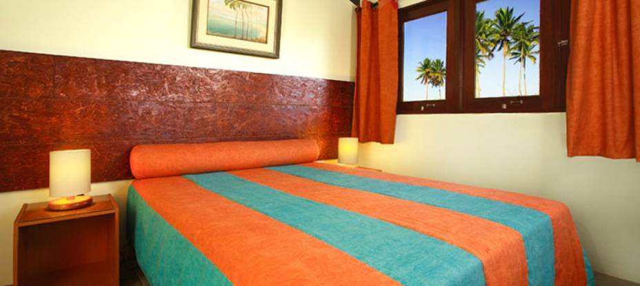 Acomodação da <a href="https://viajeaqui.abril.com.br/estabelecimentos/br-pe-porto-de-galinhas-hospedagem-pousada-arandu" rel="Pousada Arandu"><strong>Pousada Arandu</strong></a>, em <a href="https://viajeaqui.abril.com.br/cidades/br-pe-porto-de-galinhas" rel="Porto de Galinhas">Porto de Galinhas</a>