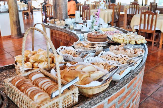 Café da manhã Café da manhã