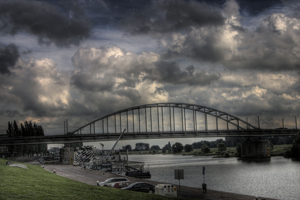 Arnhem, Holanda