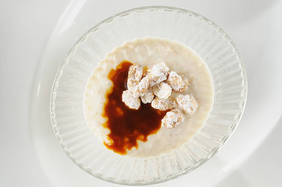 Arroz doce