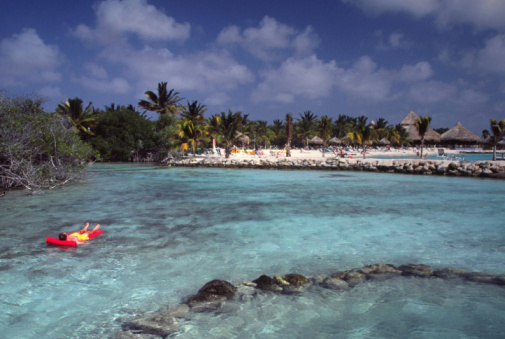 Resorts de Aruba oferecem uma série de facilidades aos turistas