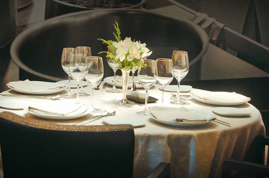 <strong>8º Arzak - <a href="https://viajeaqui.abril.com.br/cidades/espanha-san-sebastian" rel="San Sebastián " target="_blank">San Sebastián </a></strong>Inovação e criatividade são as características da comida do Arzak. Um salão amplo e requintado compõe o ambiente do restaurante. <strong>8º Arzak - <a href="https://viajeaqui.abril.com.br/cidades/espanha-san-sebastian" rel="San Sebastián " target="_blank">San Sebastián </a></strong>Inovação e criatividade são as características da comida do Arzak. Um salão amplo e requintado compõe o ambiente do restaurante.