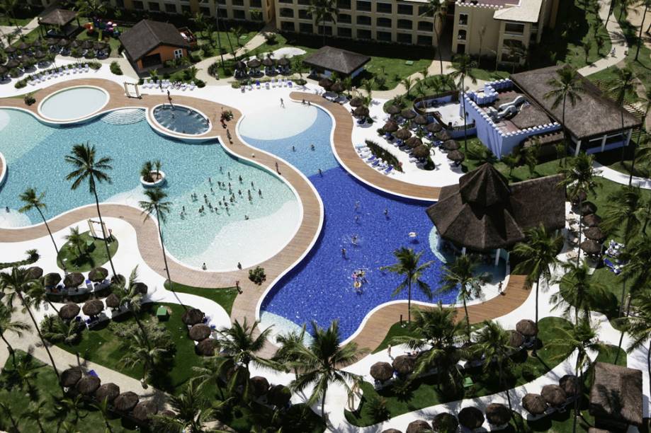 Iberostar Bahia - Praia do Forte