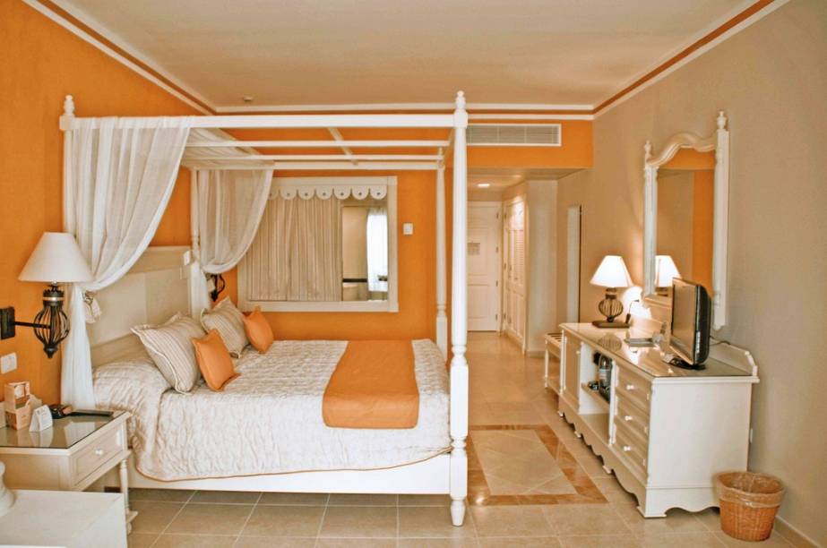 Quarto do Bahia Principe Esmeralda Quarto do Bahia Principe Esmeralda