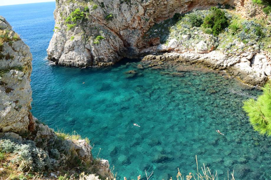 A costa dálmata: há séculos encantando poetas e exploradores A costa dálmata: há séculos encantando poetas e exploradores
