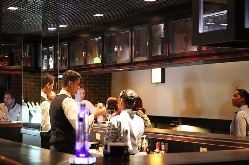 Bar BalcoNY 412, na Asa Sul de Brasília (DF)