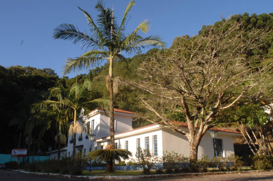 Balneário Municipal