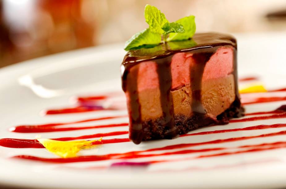 Mousse Duplo
