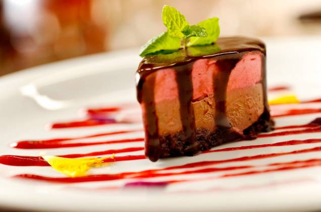 Mousse Duplo Mousse Duplo