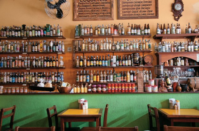 O <a href="https://viajeaqui.abril.com.br/estabelecimentos/br-sp-sao-paulo-restaurante-mocoto" rel="Bar Mocotó" target="_blank">Bar Mocotó</a>, em São Paulo, melhorou quatro posições em relação à lista do ano passado