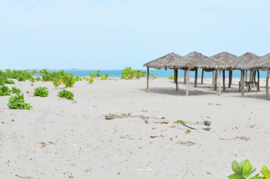 Barra Grande é perfeita para quem deseja uma praia sossegada 