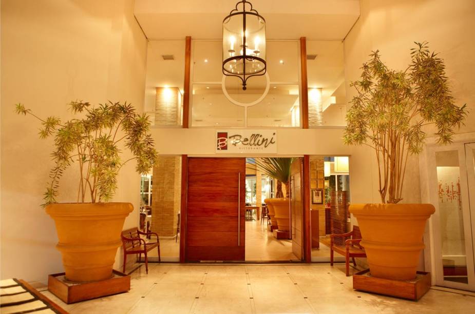 Hotel Vitória Concept, Campinas