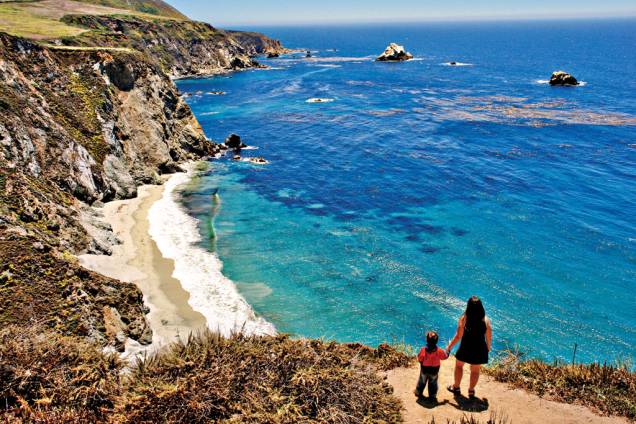 <strong>Big Sur - <a href="https://viajeaqui.abril.com.br/paises/estados-unidos" target="_blank">Estados Unidos</a></strong> <strong>Big Sur - <a href="https://viajeaqui.abril.com.br/paises/estados-unidos" target="_blank">Estados Unidos</a></strong>