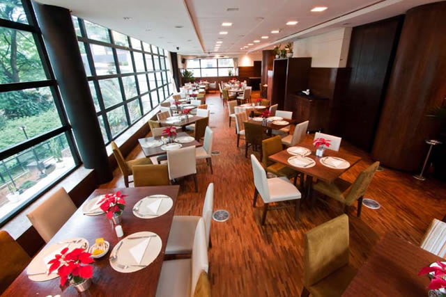 Restaurante Noah no<strong> </strong><strong>Blue Tree Premium Paulista</strong>, localziado em <a href="https://viajeaqui.abril.com.br/cidades/br-sp-sao-paulo" rel="São Paulo" target="_blank">São Paulo</a>, <a href="https://viajeaqui.abril.com.br/estados/br-sao-paulo" rel="São Paulo" target="_blank">São Paulo</a>