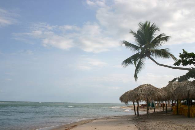 A Boca da Barra tem a vila com mais estrutura de comércio, serviços e hospedagens na ilha A Boca da Barra tem a vila com mais estrutura de comércio, serviços e hospedagens na ilha