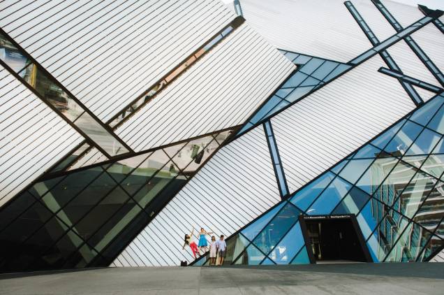 Royal Ontario Museum Royal Ontario Museum