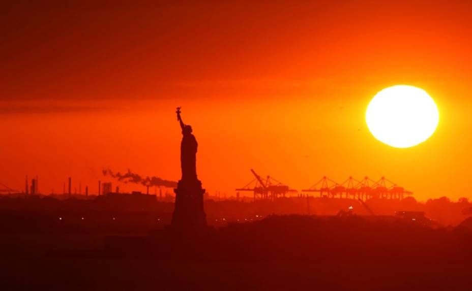 Os Estados Unidos são os vice-líderes na preferência dos intercambistas brasileiros, que elegem <a href="https://viajeaqui.abril.com.br/cidades/estados-unidos-nova-york" rel="Nova York" target="_blank">Nova York</a> como destino ideal. As cidades californianas de <a href="https://viajeaqui.abril.com.br/cidades/estados-unidos-los-angeles" rel="Los Angeles" target="_blank">Los Angeles</a>, San Diego e <a href="https://viajeaqui.abril.com.br/cidades/estados-unidos-san-francisco" rel="San Francisco" target="_blank">San Francisco</a> alternam-se como segunda opção. Os Estados Unidos são os vice-líderes na preferência dos intercambistas brasileiros, que elegem <a href="https://viajeaqui.abril.com.br/cidades/estados-unidos-nova-york" rel="Nova York" target="_blank">Nova York</a> como destino ideal. As cidades californianas de <a href="https://viajeaqui.abril.com.br/cidades/estados-unidos-los-angeles" rel="Los Angeles" target="_blank">Los Angeles</a>, San Diego e <a href="https://viajeaqui.abril.com.br/cidades/estados-unidos-san-francisco" rel="San Francisco" target="_blank">San Francisco</a> alternam-se como segunda opção.
