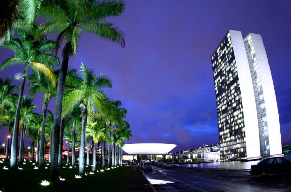 Em 2010, elas receberam uma placa homenageando o arquiteto e urbanista, Lúcio Costa