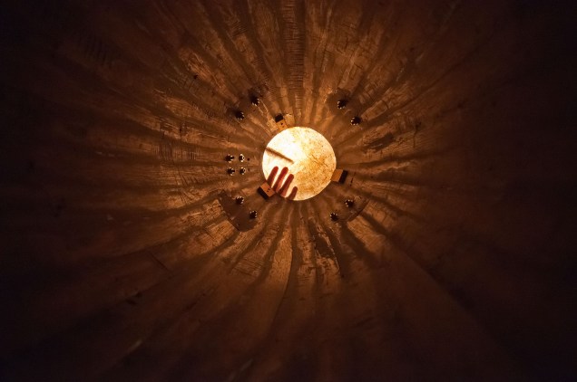 <em>Candombe desde adentro</em>, foto de Nicolás Vidal <em>Candombe desde adentro</em>, foto de Nicolás Vidal