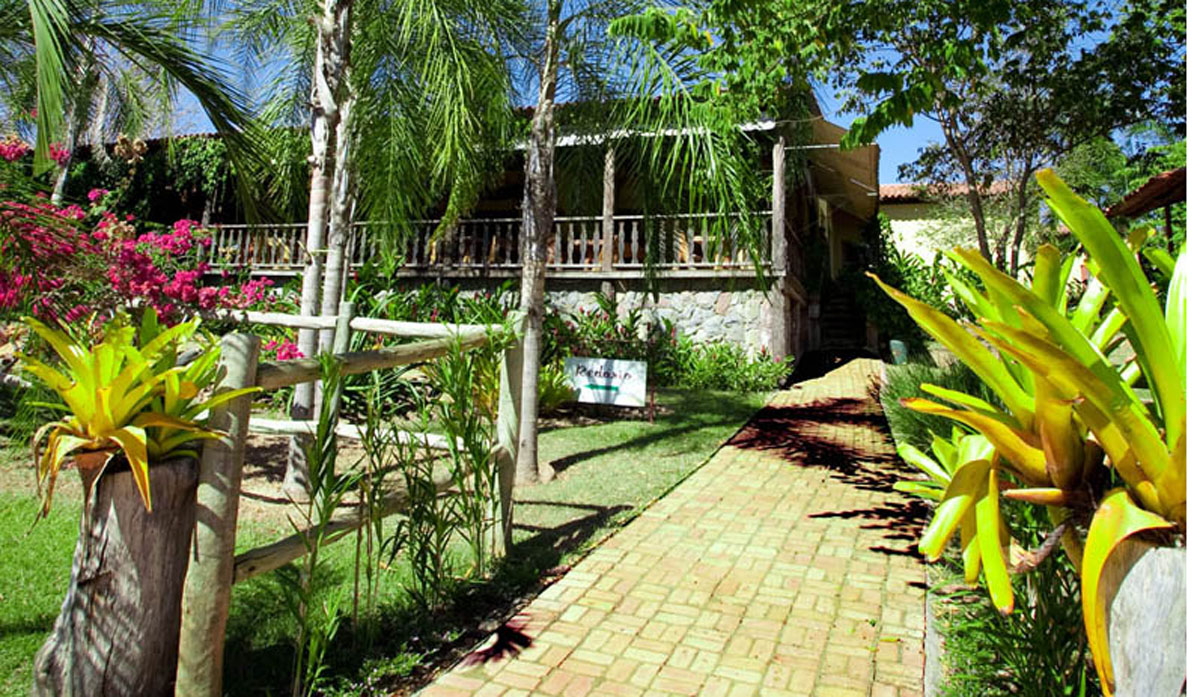 Dom Fernando Restaurante Rural, Formosa, Goiás