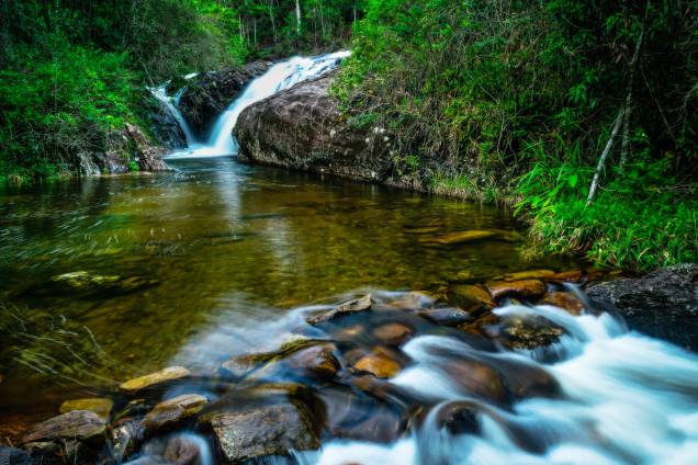 A região do entorno do <a href="https://viajeaqui.abril.com.br/estabelecimentos/br-mg-alto-caparao-atracao-parque-nacional-do-caparao" rel="Parque Nacional do Caparaó" target="_blank">Parque Nacional do Caparaó</a> é repleta de pequenos riachos e quedas dágua A região do entorno do <a href="https://viajeaqui.abril.com.br/estabelecimentos/br-mg-alto-caparao-atracao-parque-nacional-do-caparao" rel="Parque Nacional do Caparaó" target="_blank">Parque Nacional do Caparaó</a> é repleta de pequenos riachos e quedas dágua