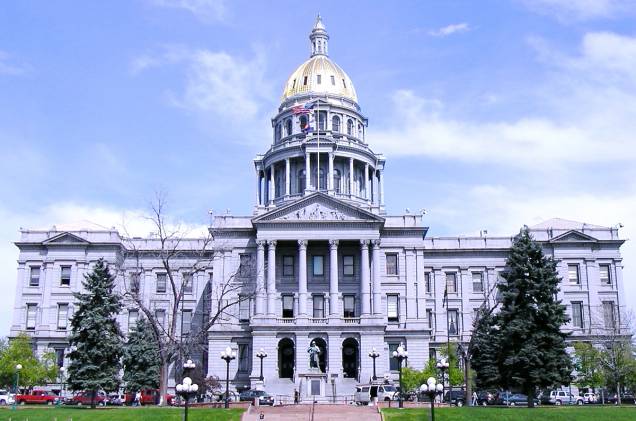 É muito poder: o Capitólio, o centro legislativo dos Estados Unidos. E símbolo de Washington D.C. É muito poder: o Capitólio, o centro legislativo dos Estados Unidos. E símbolo de Washington D.C.
