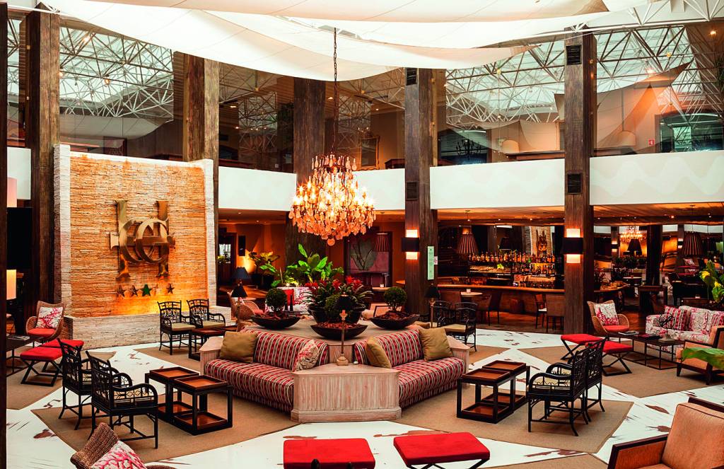 Casa Grande Hotel Resort & Spa, Guarujá, São Paulo Casa Grande Hotel Resort & Spa, Guarujá, São Paulo