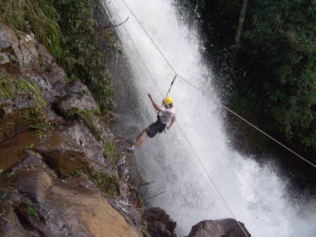 Cascading Cascading