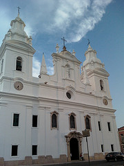 Catedral da Sé, Belém, Pará