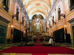 Catedral da Sé, Belém, Pará