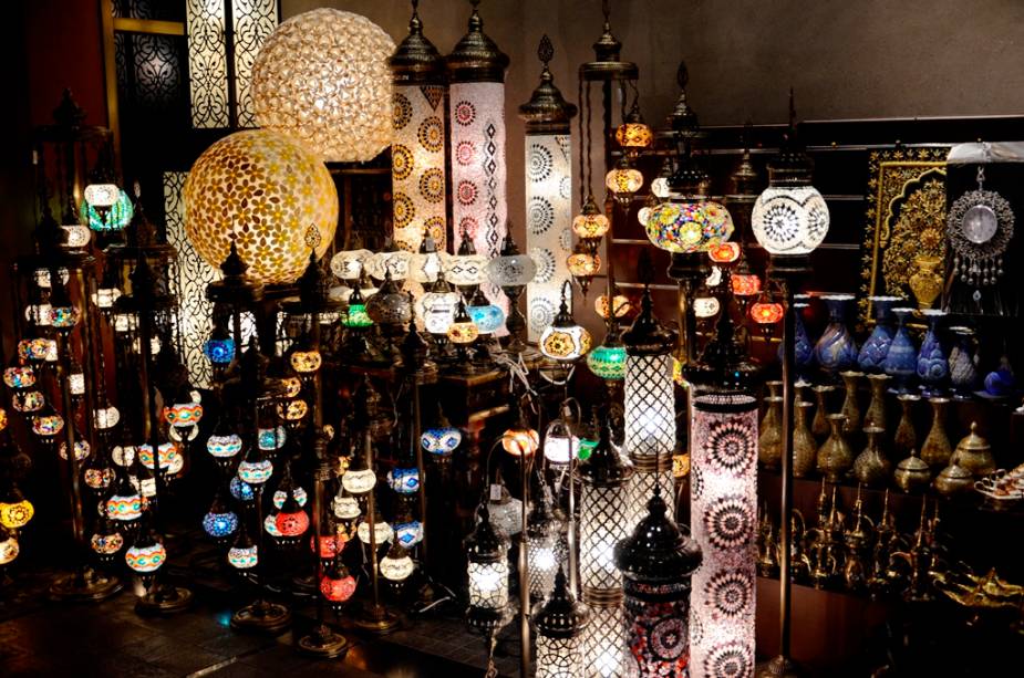 Central Market, o novo souq de Abu Dhabi Central Market, o novo souq de Abu Dhabi