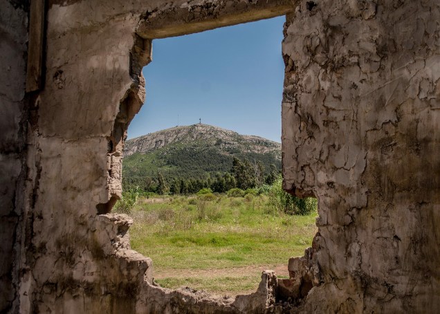 <em>Cerro</em>, de Romina Musto <em>Cerro</em>, de Romina Musto
