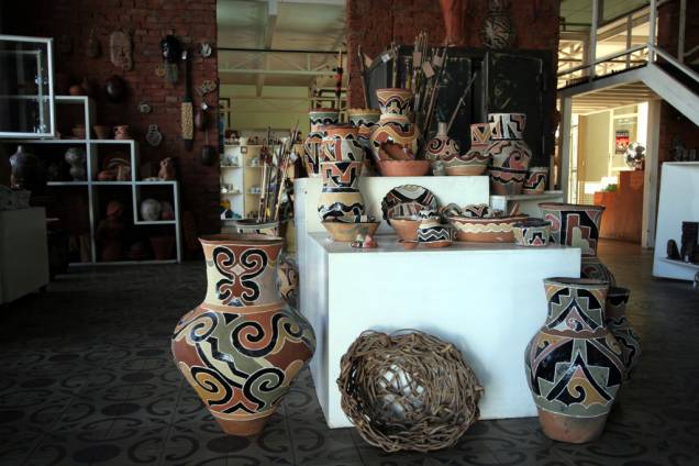 Casa do Artesão Casa do Artesão