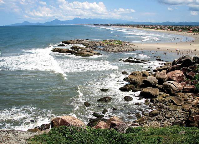Praia Cibratel Praia Cibratel