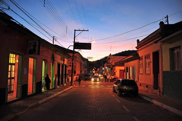 São Luiz do Paraitinga, São Paulo São Luiz do Paraitinga, São Paulo