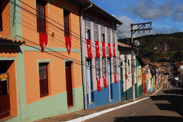 São Luiz é a cidade paulista com o maior número de imóveis tombados Patrimônio Histórico