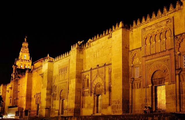 Mesquita de Córdoba Mesquita de Córdoba