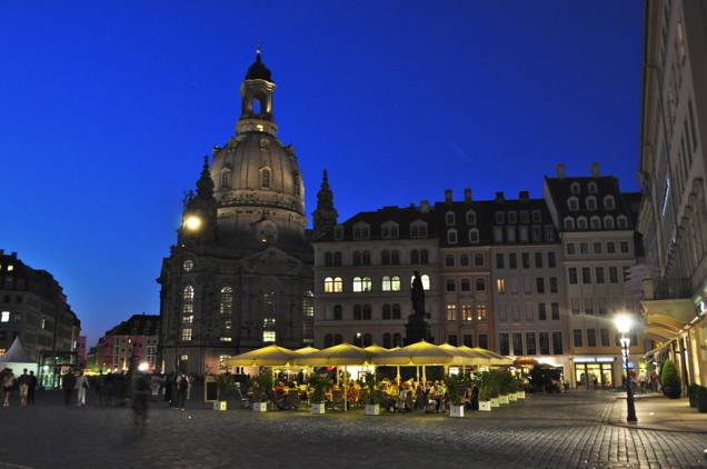 Dresden, Alemanha Dresden, Alemanha