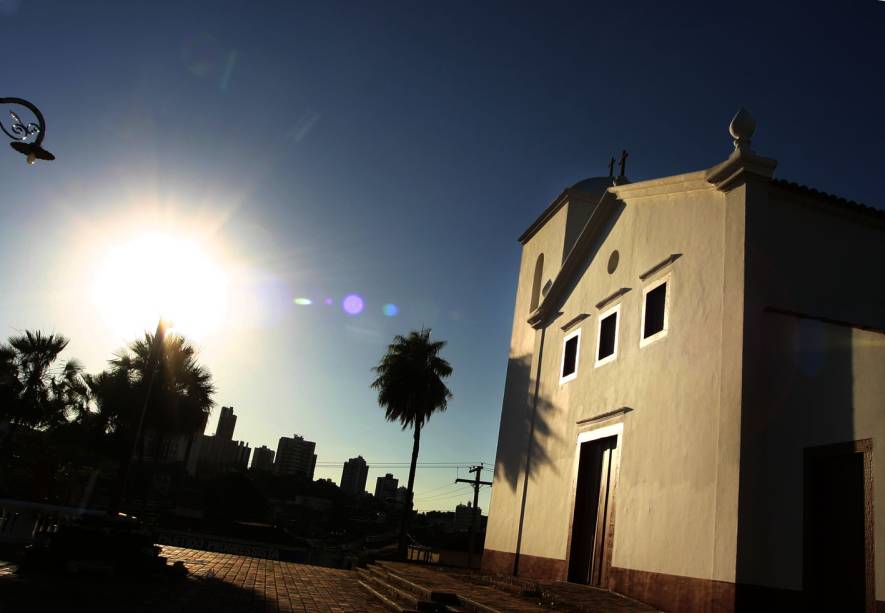 Igreja de São Benedito Igreja de São Benedito