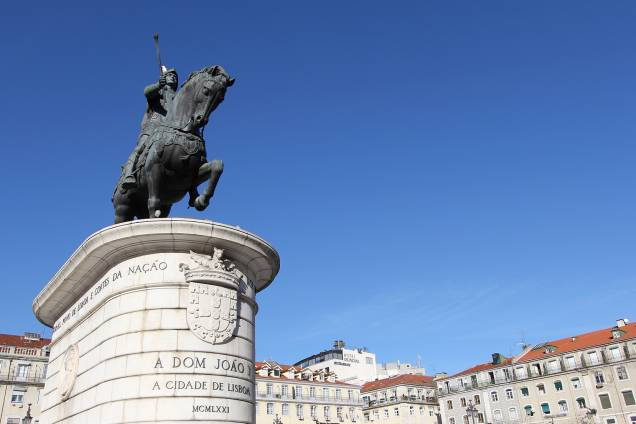 Praça da Figueira, Lisboa, Portugal Praça da Figueira, Lisboa, Portugal
