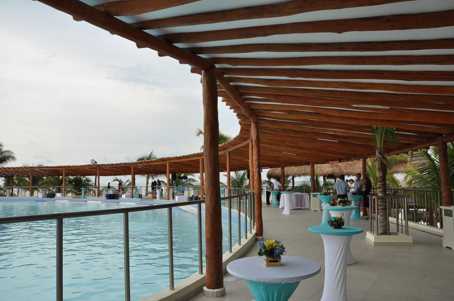 Dolphin Discovery, na Playa del Carmen Dolphin Discovery, na Playa del Carmen