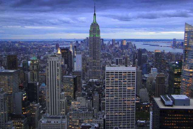 Nova York, Estados Unidos Nova York, Estados Unidos