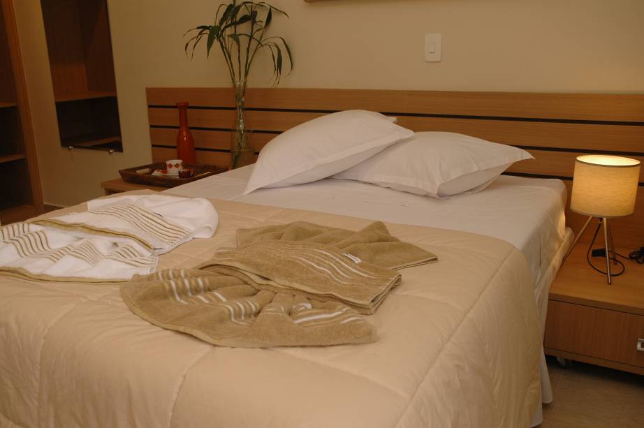 Quarto de casal